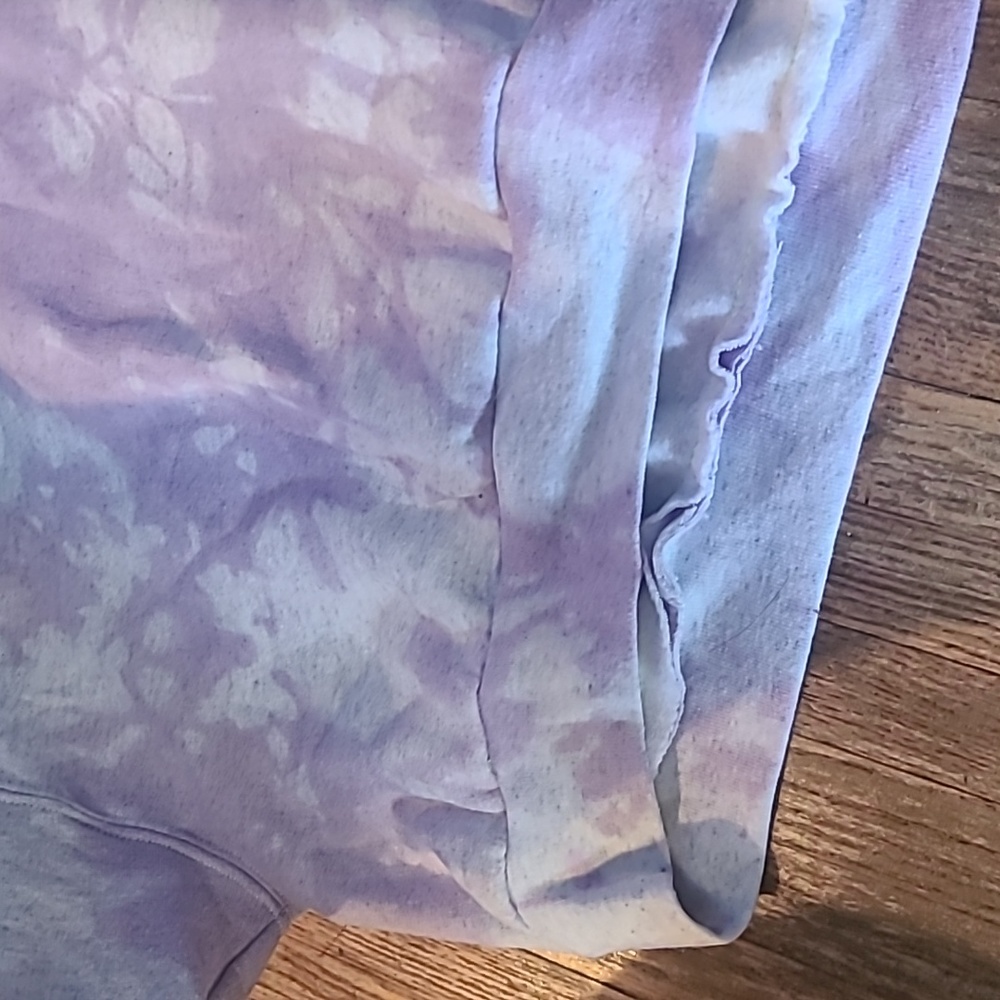 BILLS Cropped hoodie - Picture 4 of 7